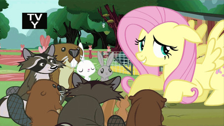 angry cutie_mark fangs feathered_wings feathers female fence feral fur green_eyes group hair horn male multicolored_hair outside purple_body purple_fur red_eyes smile tail teeth transformation two_tone_hair wings yellow_body yellow_feathers yellow_fur dtkraus third-party_edit friendship_is_magic hasbro my_little_pony mythology angel_(mlp) flutterbat_(mlp) fluttershy_(mlp) spike_(mlp) twilight_sparkle_(mlp) beaver dragon equid equine lagomorph leporid mammal mythological_creature mythological_equine mythological_scalie pegasus procyonid rabbit raccoon rodent scalie unicorn vampire 2013 animated