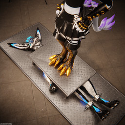 animal_genitalia animal_penis anthro anthro_on_anthro arms_tied ball_crush ball_squeeze balls bdsm biped black_body black_boots black_clothing black_footwear black_fur black_shoes blue_body blue_fur blue_penis bodily_fluids bondage boot_on_balls boot_on_penis boots bottomwear bound canine_genitalia canine_penis claws clothed clothing cock_and_ball_torture cockbox crush cuff_(restraint) cum cum_dripping_from_penis cum_on_penis depth_of_field dominant duo erection feet flat_balls foot_crush foot_fetish foot_on_balls foot_on_penis foot_play footwear fur genital_fluids genital_torture genitals gold_accessory gold_boots golden_body goth_boots grey_body grey_fur hair harness hindpaw inside jacket knot leather leather_boots leather_clothing leather_footwear leather_jacket leather_topwear legs_tied legwear male male/male metal_cuffs moan multicolored_body nude on_ground open_mouth orgasm pain paws penis penis_squeeze piercing reflection restraints sex shirt shoes shoes_on skirt slim slim_anthro slim_male slim_sub smile standing standing_on_balls studio submissive submissive_male tail topwear torture trampling white_body white_fur dragonplayer dragonplayer_(character) fangsy canid canine canis fox hybrid jex mammal nardoragon rexouium 1:1 3d_(artwork) absurd_res blender_(artwork) blender_cycles_(artwork) digital_media_(artwork) hi_res