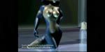 anthro areola big_breasts blue_body blue_fur bodily_fluids breast_expansion breasts expansion female fur genitals hair jewelry necklace nipples nude pussy skinny_dipping solo sweat water charleyfox drakemohkami little_dragon sound_warning nintendo star_fox star_fox_adventures krystal_(charleyfox) krystal_(star_fox) canid canine fox mammal 2:1 3d_(artwork) 3d_animation animated digital_media_(artwork) short_playtime sound webm