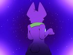 ambiguous_gender feral orb purple_body solo space star hugo_yaps alien domestic_cat felid feline felis mammal spirit 4:3 animated animated_png digital_drawing_(artwork) digital_media_(artwork) digital_painting_(artwork) low_res painting_(artwork)