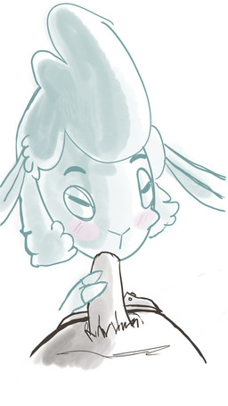 bedroom_eyes blush bovine caprine disney fellatio goat half-closed_eyes hi_res hooves looking_at_viewer male male/male mammal oral ozzy_(weaver) pack_street penis remmy_cormo seductive sex sossybritches_(artist) zootopiaRating: ExplicitScore: 1User: sossybritchesDate: July 04, 2018