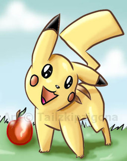 2011 all_fours apple black_eyes black_fur brown_fur cloud cute feral fruit fur grass looking_at_viewer male multicolored_fur nintendo pikachu pokémon red_fur sky tailzkip tongue video_games yellow_fur
Rating: Safe
Score: -1
User: GameManiac
Date: March 02, 2015 2011 all_fours apple black_eyes black_fur brown_fur cloud cute feral fruit fur grass looking_at_viewer male multicolored_fur nintendo pikachu pokémon red_fur sky tailzkip tongue video_games yellow_fur
Rating: Safe
Score: -1
User: GameManiac
Date: March 02, 2015