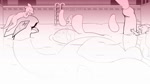 16:9 2017 animated anthro aphrodisiac balls big_penis blep blush bodily_fluids breasts breath breath_powers breathing cum cum_bath cum_everywhere cum_on_self cum_pool cumshot digital_media_(artwork) drgnalexia dripping ejaculation erection excessive_cum excessive_genital_fluids female feral generation_2_pokemon genital_fluids genitals group handjob hands-free hi_res hyper hyper_cum infinite_cum infinite_genital_fluids legendary_pokemon lizard looking_pleasured loop lugia lying male male/female messy multiple_orgasms nintendo non-mammal_breasts nude open_mouth orgasm penile penis pherokinesis pheromone_breathing pheromones pheronoa pokemon pokemon_(species) pulsing reptile scalie sex short_playtime size_difference smile sound throbbing throbbing_penis tongue tongue_out twitching webm widescreen