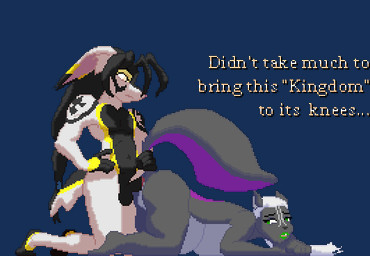 after_orgasm all_fours anal anal_penetration anthro anus balls big_breasts bodily_fluids breasts butt butt_slap cum cum_from_ass cum_in_ass cum_inflation cum_inside deep_kiss doggystyle duo ejaculation erection eyes_closed female female_penetrated forced from_behind_position fur genital_fluids genitals hair hair_grab heart_symbol humanoid_genitalia humanoid_lips inflation kiss_on_lips kissing kneeling leaking_cum makeup male male/female male_penetrating male_penetrating_female nipples nude open_mouth orgasm penetration penile penile_penetration penis penis_in_ass pull_out rough_sex sex slap spanking sunset_(tsunamidusher) surprise_kiss surprised tail tail_grab text tongue tongue_out touching_hair white_body tsunamidusher lavendula mammal mephitid skunk alpha_channel animated digital_media_(artwork) english_text pixel_(artwork) pixel_animation