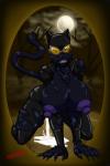 after_sex big_breasts breasts cat catwoman cum cum_pool dc_comics doomington eyewear feline female huge_breasts looking_at_viewer moon nipples panther raised_tail solo werecat
Rating: Explicit
Score: 5
User: APimpFromBuffalo
Date: October 29, 2013