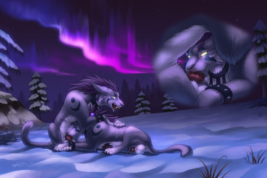 2014 animal_genitalia balls canine_penis cat cool_colors cum druid duo erection feline feral feral_druid feral_on_feral fur hair hyhlion knot magic_user male male/male mammal night nude open_mouth oral outside penis sex shapeshifter sheath snow star sucking teeth tongue tree tribal_spellcaster video_games warcraft world_of_warcraft
Rating: Explicit
Score: 41
User: ZepiWolf
Date: June 29, 2014 2014 animal_genitalia balls canine_penis cat cool_colors cum druid duo erection feline feral feral_druid feral_on_feral fur hair hyhlion knot magic_user male male/male mammal night nude open_mouth oral outside penis sex shapeshifter sheath snow star sucking teeth tongue tree tribal_spellcaster video_games warcraft world_of_warcraft
Rating: Explicit
Score: 41
User: ZepiWolf
Date: June 29, 2014