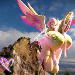 animal_genitalia animal_penis anthro autotitfuck balls balls_expansion balls_growth big_balls big_breasts big_penis bodily_fluids breast_expansion breast_growth breast_play breast_squish breasts cum duo equine_genitalia equine_penis erection expansion feathered_wings feathers genital_expansion genital_fluids genital_growth genitals growth hair herm huge_balls huge_breasts huge_penis hyper hyper_breasts hyper_genitalia hyper_penis intersex macro magic magic_circle magic_user masturbation nipples nude open_mouth penile penile_masturbation penis penis_expansion penis_growth pink_hair shy size_difference squish tail thick_thighs wings yellow_body anonymousfm frostbound_(modeler) friendship_is_magic hasbro kinktober my_little_pony mythology fluttershy_(mlp) trixie_(mlp) equid equine horse mammal mythological_creature mythological_equine pegasus pony 1:1 3d_(artwork) absurd_res digital_media_(artwork) hi_res