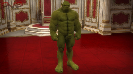 abs balls barazoku biceps big_penis erection feet genitals green_body green_penis green_skin hair humanoid_feet humanoid_genitalia humanoid_penis humanoid_pointy_ears looking_at_viewer male muscular muscular_humanoid muscular_male nipples not_furry nude pecs penis plantigrade pointy_ears red_eyes solo tusks vein veiny_penis darkviperbara humanoid orc 16:9 2014 3d_(artwork) digital_media_(artwork) widescreen