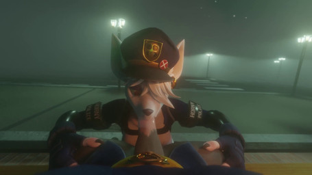 anal anal_penetration anthro anthro_on_anthro anthro_on_bottom anthro_on_top anthro_penetrated anthro_pov ball_gag bench big_breasts bouncing_breasts bouncing_butt bound breasts butt clothing dominant dominant_anthro dominant_female dominant_pov duo erection fellatio fellatio_pov female female_on_top female_penetrated female_pov first_person_view food freckled_breasts freckled_butt freckled_face freckled_legs freckled_thighs freckles from_behind_position from_front_position fruit fur gag genitals hair hat headgear headwear looking_at_another looking_at_partner looking_at_viewer looking_down looking_down_at_partner looking_down_at_viewer looking_up looking_up_at_partner looking_up_at_viewer male male/female male_on_bottom male_penetrating male_penetrating_female male_pov moan multiple_angles multiple_positions night on_bottom on_top oral oral_penetration outside penetrating_pov penetration penile penile_penetration penis penis_in_ass penis_in_mouth penis_in_vagina plant police police_uniform pumpkin receiving_pov sex simple_background smile sound_effects submissive submissive_anthro submissive_male submissive_pov teeth thief tongue uniform vaginal vaginal_penetration magispheres warfaremachine_(modeler) sly_cooper_(series) sony_corporation sony_interactive_entertainment sucker_punch_productions officer_flint_(foresttherotten) sly_cooper hybrid mammal murid murine procyonid raccoon rat rodent 16:9 3d_(artwork) 3d_animation animated digital_media_(artwork) hi_res huge_filesize long_playtime sound webm widescreen