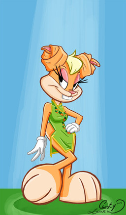 3_toes 4_fingers anthro chesty-larue clothed clothing dress eyelashes eyeshadow female fur gloves half-closed_eyes hand_on_hip lagomorph lola_bunny looney_tunes makeup mammal pink_nose pose rabbit solo space_jam standing tan_fur the_looney_tunes_show toes warner_brothers
Rating: Safe
Score: 5
User: Durell89
Date: January 10, 2015 3_toes 4_fingers anthro chesty-larue clothed clothing dress eyelashes eyeshadow female fur gloves half-closed_eyes hand_on_hip lagomorph lola_bunny looney_tunes makeup mammal pink_nose pose rabbit solo space_jam standing tan_fur the_looney_tunes_show toes warner_brothers
Rating: Safe
Score: 5
User: Durell89
Date: January 10, 2015