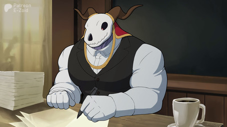 abdominal_bulge anal anal_orgasm anal_penetration anthro anthrofied ball_lick ball_size_difference ball_suck ball_worship balls barazoku big_balls big_dom_small_sub big_muscles big_pecs big_penis bodily_fluids body_worship bone choking_on_cum clothing college cum cum_in_ass cum_inflation cum_inside cum_through cum_while_penetrated dominant dream duo ejaculation extreme_penetration extreme_size_difference femboy genital_fluids genital_worship genitals hands-free holding_partner huge_muscles huge_penis humanoid_genitalia humanoid_penis inflation licking male male/male male_penetrated male_penetrating male_penetrating_male muscular muscular_male nipples nude oral orgasm pecs penetration penile penile_penetration penis penis_in_ass penis_size_difference pokemorph ridiculous_fit school sex size_difference skull skull_head smaller_penetrated sound_effects student sucking tail teacher teacher_and_student tongue vein veiny_penis e-zoid jyrocopter spicygaydog_(va) voidslut_(va) nintendo pokemon the_ancient_magus_bride elias_ainsworth gig_(e_zoid) tune_(e-zoid) eeveelution generation_2_pokemon generation_4_pokemon pokemon_(species) riolu umbreon 16:9 2025 2d_animation animated frame_by_frame hi_res huge_filesize long_playtime sound webm widescreen