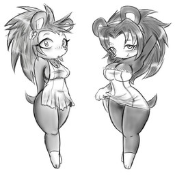 animal_crossing anthro female hearlesssoul hedgehog mabel_able mammal monochrome nintendo sable_able video_games
Rating: Questionable
Score: 13
User: Untamed
Date: December 08, 2013 animal_crossing anthro female hearlesssoul hedgehog mabel_able mammal monochrome nintendo sable_able video_games
Rating: Questionable
Score: 13
User: Untamed
Date: December 08, 2013