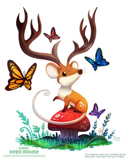 ambiguous_gender antlers brown_body brown_eyes brown_fur feral fungus fur group horn humor insect_wings lepidopteran_wings mushroom plant pun simple_background solo_focus visual_pun whiskers white_background white_body white_fur wings piper_thibodeau arthropod butterfly cricetid deer deer_mouse hybrid insect lepidopteran mammal mouse murid murine rodent 2019 digital_media_(artwork) digital_painting_(artwork) painting_(artwork)