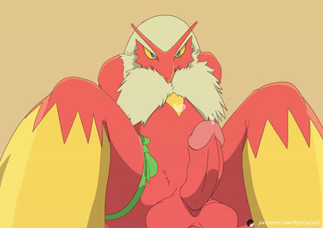 ambiguous_gender anthro aroused aroused_face balls begging big_balls blue_eyes bodily_fluids dripping erection genital_fluids genitals humanoid_genitalia humanoid_penis leaking_precum male penis precum precum_drip precum_on_self precum_string red_eyes solo spread_legs spreading text throbbing throbbing_penis yellow_sclera ryelacyel sound_warning nintendo patreon pokemon blaziken generation_3_pokemon generation_4_pokemon lucario pokemon_(species) 2d_animation animated frame_by_frame hi_res short_playtime sound url webm