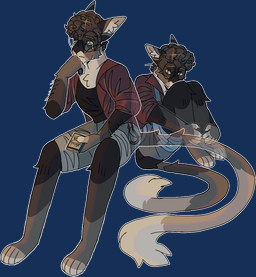 anthro bodily_fluids crying curly_hair eyewear female glasses hair sad sitting solo tears manhattancrossrip ghostbusters phoebe_spengler animal_humanoid cat_humanoid felid felid_humanoid feline feline_humanoid humanoid mammal mammal_humanoid alpha_channel
