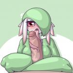 1:1 big_penis breasts duo erection fan_character female first_person_view foreskin gardevoir generation_3_pokemon genitals hair hair_over_eye heart_symbol hi_res huge_penis human humanoid_genitalia humanoid_penis lax_gardevoir_(limebreaker) licking limebreaker long_tongue looking_at_viewer male male/female male_pov mammal nintendo not_furry one_eye_obstructed oral penile penis penis_lick pokemon pokemon_(species) retracted_foreskin sex tongue tongue_out tonguejob