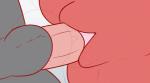 2016 2d_animation 4_fingers 5_fingers all_fours animated anthro avian balls bird blaziken bouncing_balls braixen canid canine conditional_dnp doggystyle duo erection female female_penetrated fingers flat_colors frame_by_frame from_behind_position generation_3_pokemon generation_6_pokemon genitals gradient_background interspecies klaide male male/female male_penetrating male_penetrating_female mammal nintendo penetration penile penile_penetration penis penis_in_pussy pokemon pokemon_(species) pokemorph pussy sex short_playtime simple_background vaginal vaginal_penetration white_background