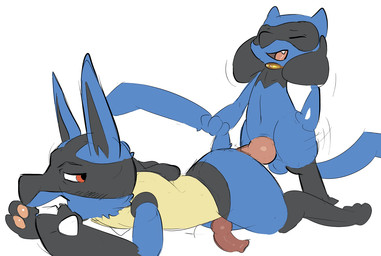 anal anal_penetration balls dacad duo lucario male male/male nintendo penetration penis pokémon riolu size_difference small_dom_big_sub video_games
Rating: Explicit
Score: 13
User: Pokelova
Date: February 26, 2015 anal anal_penetration balls dacad duo lucario male male/male nintendo penetration penis pokémon riolu size_difference small_dom_big_sub video_games
Rating: Explicit
Score: 13
User: Pokelova
Date: February 26, 2015