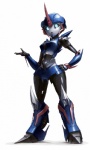 arcee autobot blue_eyes female machine mechanical panicjob_(pixiv) robot transformers transformers_prime wide_hips young
Rating: Safe
Score: 8
User: Juni221
Date: January 04, 2014