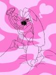 2017 2d_animation 3:4 animated anthro aphrodisiac aphrodisiac_gas aphrodisiac_mask blush bodily_fluids breath breathing condom cum cum_drip cumshot digital_media_(artwork) dripping ejaculation endless_orgasm erection excessive_cum excessive_genital_fluids filled_condom frame_by_frame gas_tank generation_4_pokemon genital_fluids genitals hands-free hi_res hyper hyper_cum infinite_cum infinite_genital_fluids lagomorph lopunny male mammal mask medical_instrument mind_control nintendo orgasm orgasm_from_sniffing oxygen_mask penis pheromones pheronoa pink_theme pokemon pokemon_(species) restricted_palette rime_the_vixen scent scentplay scientific_instrument sexual_barrier_device short_playtime sniffing solo tapering_penis wearing_condom