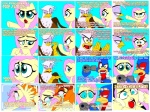 avian bambi beak bird blush camera cervine claws crying deer equine falco_lombardi falcon female fluttershy_(mlp) friendship_is_magic fur gilda_(mlp) hair horse male mammal my_little_pony nintendo pegasus pink_hair pony sex star_fox straight tyrranux video_games wings yellow_fur
Rating: Explicit
Score: -5
User: lemongrab
Date: June 15, 2013