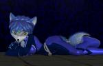 3d anthro blue_fur blue_hair bodysuit canine daymond42 female fox fur hair krystal mammal nintendo skinsuit star_fox video_games
Rating: Safe
Score: 2
User: Cane751
Date: April 07, 2014