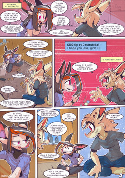 anthro card clothed clothing dialogue duo female fur hair male male/female playing_board_game silly_face simple_background sitting surprised text tongue ratcha hasbro magic:_the_gathering onlyfans wizards_of_the_coast you_don't_say echo_(knoxbat) orianna_(knoxbat) bat mammal comic digital_media_(artwork) english_text hi_res meme multiple_scenes brother_(lore) brother_and_sister_(lore) sibling_(lore) sister_(lore)