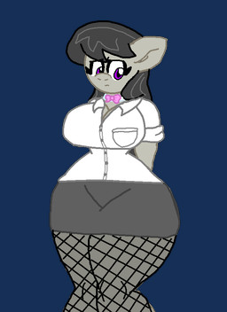 alpha_channel anthro big_breasts black_hair bow_tie breasts cleavage cloth clothed clothing equine female fishnet friendship_is_magic hair horse hyperwave9000 long_hair mammal my_little_pony octavia_(mlp) plain_background purple_eyes skirt solo transparent_background voluptuous wide_hips
Rating: Safe
Score: 4
User: Hyperwave9000hyperw
Date: December 12, 2014 alpha_channel anthro big_breasts black_hair bow_tie breasts cleavage cloth clothed clothing equine female fishnet friendship_is_magic hair horse hyperwave9000 long_hair mammal my_little_pony octavia_(mlp) plain_background purple_eyes skirt solo transparent_background voluptuous wide_hips
Rating: Safe
Score: 4
User: Hyperwave9000hyperw
Date: December 12, 2014