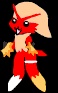 :3 anthro blonde_hair dancing excited female hair happy red_body solo x3 xd caitsith511 copyright_request nintendo pokemon whyt_(character) avian bird blaziken generation_3_pokemon pokemon_(species) aliasing animated digital_media_(artwork) frame_by_frame low_res short_playtime thumbnail