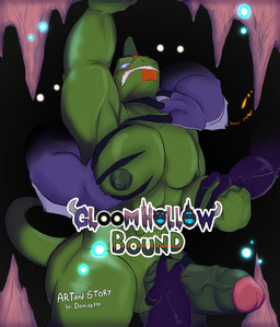 animal_genitalia anthro big_muscles big_pecs big_penis cave claws darkness erection eye_scar facial_scar forced foreskin gangbang genital_slit genitals glowing glowing_eyes group group_sex huge_pecs huge_penis imminent_rape imminent_sex long_claws male male/male muscular muscular_male nipples nude pec_grab pecs penis penis_grab scar sex vein veiny_penis donisette kaijudo kaijudo_rise_of_the_duel_masters mythology scaradorable_of_gloom_hollow skycrusher armored_dragon_(kaijudo) chimera chimera_(kaijudo) dragon iguana iguanid lizard mythological_creature mythological_scalie reptile scalie absurd_res comic cover cover_art cover_page hi_res
