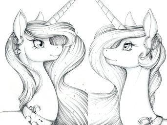 2015 duo ear_piercing equine female feral friendship_is_magic horn longinius mammal monochrome my_little_pony piercing princess_celestia_(mlp) princess_luna_(mlp) smile unicorn
Rating: Safe
Score: 6
User: Robinebra
Date: February 03, 2015 2015 duo ear_piercing equine female feral friendship_is_magic horn longinius mammal monochrome my_little_pony piercing princess_celestia_(mlp) princess_luna_(mlp) smile unicorn
Rating: Safe
Score: 6
User: Robinebra
Date: February 03, 2015