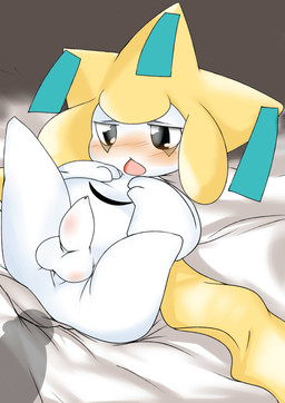 2015 absurd_res balls blush hi_res jirachi legendary_pokémon lying male male/male nintendo on_back open_mouth penis pokémon spread_legs spreading uncut video_games ねこなで
Rating: Explicit
Score: 7
User: BlueF
Date: February 18, 2015 2015 absurd_res balls blush hi_res jirachi legendary_pokémon lying male male/male nintendo on_back open_mouth penis pokémon spread_legs spreading uncut video_games ねこなで
Rating: Explicit
Score: 7
User: BlueF
Date: February 18, 2015