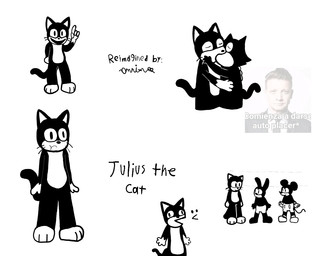 :v anthro black_body black_fur cat_tail empty_stare fur group head_cannon height_comparison implied_orgasm kiss_on_lips kissing looking_at_another looking_at_viewer male mouse_tail size_difference text title toony whiskers white_chest white_ears omni-vee disney felix_the_cat_(series) felix_the_cat gordon_ramsay julius_the_cat mickey_mouse oswald_the_lucky_rabbit domestic_cat felid feline felis human lagomorph leporid mammal mouse murid murine rabbit rodent model_sheet signature sketch spanish_text translated brother_(lore) brothers_(lore) sibling_(lore)