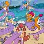 anal anal_penetration anthro beach bikini clothing clothing_removed female forced group nipples nude penetration rape seaside swimwear tail tentacles two-piece_swimsuit vaginal vaginal_penetration young young_anthro r4c00n archie_comics disney donkey_kong_(series) friendship_is_magic hasbro looney_tunes my_little_pony mythology nintendo sega sonic_the_hedgehog_(archie) sonic_the_hedgehog_(comics) sonic_the_hedgehog_(series) warner_brothers dixie_kong lola_bunny sally_acorn smolder_(mlp) tillie_tiger chipmunk dragon felid ground_squirrel haplorhine lagomorph leporid mammal monkey mythological_creature mythological_scalie pantherine primate rabbit rodent scalie sciurid tiger 1:1 absurd_res hi_res