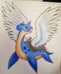 ambiguous_gender lapras nintendo penga pokémon video_games wings
Rating: Safe
Score: 1
User: Juni221
Date: September 12, 2013