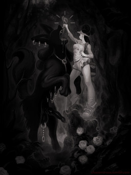black_penis canine chaosrruruus dark_background dark_fur eyeless female feral flower forest fur genital_piercing human jackal knot leash lucario mammal nintendo outside penis piercing pin plant pokémon tongue tree video_games
Rating: Explicit
Score: 2
User: SYphonkedo
Date: February 13, 2015 black_penis canine chaosrruruus dark_background dark_fur eyeless female feral flower forest fur genital_piercing human jackal knot leash lucario mammal nintendo outside penis piercing pin plant pokémon tongue tree video_games
Rating: Explicit
Score: 2
User: SYphonkedo
Date: February 13, 2015