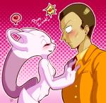 breasts female giovanni legendary_pokémon male mega_evolution mega_mewtwo_y mewtwo nintendo pointy_ears pokémon smile video_games ygplz
Rating: Questionable
Score: 10
User: Ievraon
Date: April 19, 2014