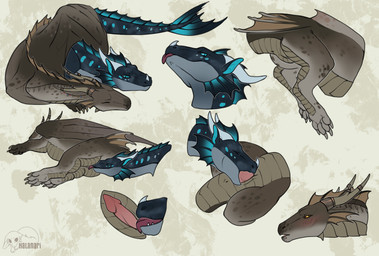 accessory ambiguous_gender animal_genitalia anus blush cuddling duo erection eyes_closed facial_horn fellatio fellatio_from_feral feral feral_on_feral feral_penetrated feral_penetrating feral_penetrating_feral genital_slit genitals horn horn_jewelry jewelry licking lying male male/ambiguous male_feral membrane_(anatomy) membranous_wings nose_horn on_side oral oral_penetration penetration penile penis penis_lick questionable_consent scales sex simple_background sleep_sex sleeping smile tongue waking_up wings halanari european_mythology mythology dragon mythological_creature mythological_scalie scalie western_dragon hi_res