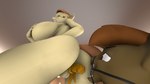 anal anthro big_butt butt dominant dominant_female duo eating_feces face_in_ass fart feces feces_in_mouth female female_on_top forced male male/female on_top oral pooping rimming scatplay sex commonguard friendship_is_magic hasbro my_little_pony button_mash_(mlp) cream_heart_(mlp) arthropod changeling equid equine horse mammal pony 16:9 3d_(artwork) digital_media_(artwork) hi_res widescreen
