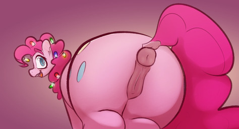animal_genitalia animal_vulva anus christmas_decorations christmas_lights cutie_mark dock_(anatomy) equine_genitalia equine_vulva female feral genitals holidays open_mouth pink_body puffy_anus quadruped raised_tail solo string_lights tail tail_anus vulva new_pone christmas friendship_is_magic hasbro my_little_pony pinkie_pie_(mlp) equid equine horse mammal pony hi_res