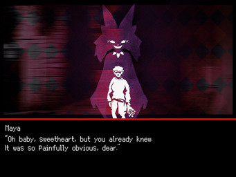 bottomwear bouquet clothed clothing duo flower fur hair holding_bouquet holding_flower holding_object looking_at_viewer plant smile text text_box topwear halfbaked-hope nintendo pokemon generation_9_pokemon human mammal meowscarada pokemon_(species) 2026 4:3 character_name digital_drawing_(artwork) digital_media_(artwork) english_text hi_res