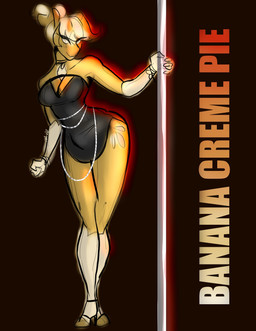 anthro body_jewelry breasts classy_stripper cleavage_cutout clothing cutout dress female footwear high_heels light pole shoes short_dress simple_background solo strip_club stripper_pole wide_hips fenalia banana_creme_pie equid equine mammal hi_res lighting sketch