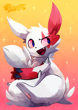 E621 profile picture for @Conquest