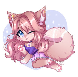 annetpeas clothing domestic_cat dress ear_piercing ear_ring felid feline felis female hi_res mammal one_eye_closed piercing solo wink
Rating: Safe
Score: 8
User: martin1994
Date: March 15, 2019 annetpeas clothing domestic_cat dress ear_piercing ear_ring felid feline felis female hi_res mammal one_eye_closed piercing solo wink
Rating: Safe
Score: 8
User: martin1994
Date: March 15, 2019