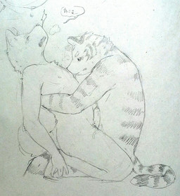 anal blush canine cum duo feline jeck kemono korean_text licking male male/male mammal messy penis steam text tiger tongue tongue_out wolf
Rating: Explicit
Score: 4
User: Zest
Date: February 08, 2015 anal blush canine cum duo feline jeck kemono korean_text licking male male/male mammal messy penis steam text tiger tongue tongue_out wolf
Rating: Explicit
Score: 4
User: Zest
Date: February 08, 2015