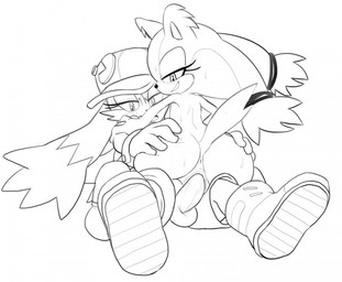 2015 anthro anus badger balls big_butt butt butt_grab crossover duo erection female hand_on_butt klonoa male male/female mammal mustelid nude penetration penis pussy ravnic sega sex sonic_(series) sticks_the_jungle_badger unknown_species vaginal vaginal_penetration
Rating: Explicit
Score: 8
User: Robinebra
Date: January 13, 2015 2015 anthro anus badger balls big_butt butt butt_grab crossover duo erection female hand_on_butt klonoa male male/female mammal mustelid nude penetration penis pussy ravnic sega sex sonic_(series) sticks_the_jungle_badger unknown_species vaginal vaginal_penetration
Rating: Explicit
Score: 8
User: Robinebra
Date: January 13, 2015