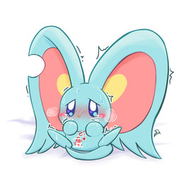 bed big_ears biped blue_eyes blush blush_lines blush_stickers bodily_fluids breath censor_bar censored_genitalia censored_penis dripping erection feral fur furniture genital_fluids genitals hand_on_own_face ineffective_censorship leaking_precum looking_at_viewer male male_feral mouthless nervous notched_ear nude_male on_bed penis pink_penis precum precum_drip presenting presenting_penis simple_background sitting small_penis solo spread_legs spreading sweat sweatdrop tail tapering_penis teal_body teal_fur tears text three-quarter_view tremble_lines white_background sanntappe kirby_(series) nintendo elfilin alien chinchilla chinchillid mammal rodent starling_(kirby) 2022 censored digital_drawing_(artwork) digital_media_(artwork) full-length_portrait hi_res japanese_description japanese_text portrait signature