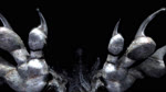 16:9 2017 3_toes 3d_(artwork) 3d_animation alduin ambiguous_gender animated bethesda_softworks black_background claws close-up crossed_legs digital_media_(artwork) dragon european_mythology featureless_crotch feet feral foot_focus foreshortening furniture hi_res hindpaw looking_at_viewer loop low-angle_view mathfetish microsoft mythological_creature mythological_scalie mythology no_sound nude paws scales scalie short_playtime simple_background sitting skyrim smaller_version_at_source sofa soles solo source_filmmaker spread_legs spreading table talons the_elder_scrolls toe_claws toes webm western_dragon widescreen wings wyvern