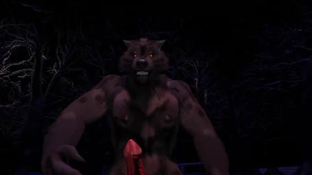 4_toes 5_fingers ambience ambiguous_gender ambiguous_penetrated ambiguous_pov animal_genitalia animal_penis anthro anthro_focus balls black_body black_claws black_nipples black_nose bodily_fluids breathing breathing_noises campfire camping_tent canine_genitalia canine_nose canine_penis chair cheek_tuft chin_tuft claws cum cum_in_mouth cum_inside dead_tree digitigrade duo ears_back erection eyebrows face_fucking facial_tuft fade_out fade_to_black feet fingers first_person_view forced forced_oral furniture genital_fluids genital_focus genitals glowing glowing_eyes grass groan growling head_tuft held_by_head ice_cooler irrumatio knot knotting lamp lantern looking_at_viewer male male/ambiguous male_orgasm male_penetrating markings moan multicolored_body muscular muscular_anthro muscular_male night nipples oral oral_knotting oral_penetration orgasm outside outside_sex penetration penile penis penis_focus penis_in_mouth pivoted_ears plant questionable_consent receiving receiving_pov red_eyes red_penis red_penis_tip sex shadow shaking_head sheath snarling solo_focus spots spotted_body tail tail_motion tailwag toes tongue tongue_out tree tuft vein veiny_penis betlv sound_warning munt_works_(va) opennsfwsp_(sfx) opennsfwsp_(va) electronic_arts maxis_(ea) mythology the_sims greg_(the_sims) canid canine mammal mythological_canine mythological_creature werecanid werecanine werecreature werewolf 16:9 2026 animated blender_(artwork) blender_eevee_(artwork) digital_media_(artwork) long_playtime sound webm widescreen