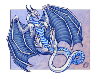 3_toes autopenetration blue_body blue_countershading blue_markings blue_scales blush bodily_fluids countershading cum eyes_closed feet female feral genital_fluids horn lying markings masturbation membrane_(anatomy) membranous_wings on_back penetration prehensile_tail scales solo tail tail_fetish tail_in_own_pussy tail_in_vagina tail_insertion tail_masturbation tail_play toes tongue vaginal vaginal_fluids vaginal_masturbation vaginal_penetration white_body white_scales wings acidapluvia european_mythology mythology byzil dragon mythological_creature mythological_scalie scalie western_dragon 2010